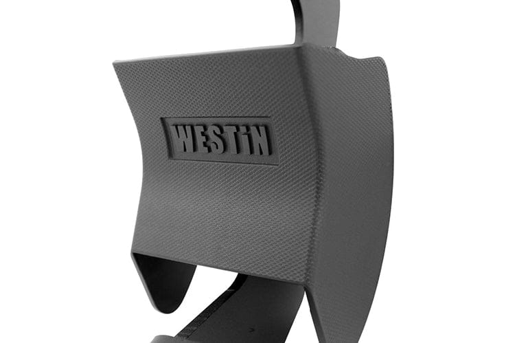 Westin 28-71115 1999-2016 Ford F250/F350/F450 Super Duty R7 Nerf Step Bars
