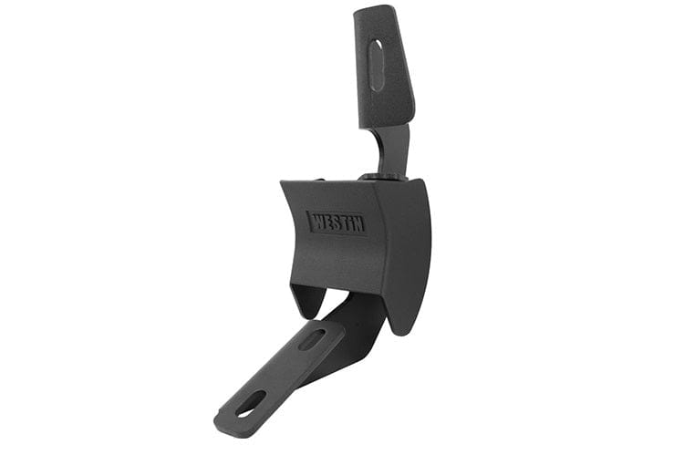 Westin 28-71115 1999-2016 Ford F250/F350/F450 Super Duty R7 Nerf Step Bars