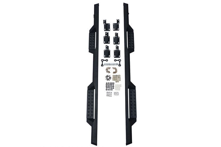 Westin 56-11315 1999-2016 Ford F250/F350/F450 Super Duty HDX Drop Nerf Step Bars