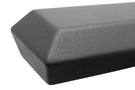 Westin 56-11315 1999-2016 Ford F250/F350/F450 Super Duty HDX Drop Nerf Step Bars