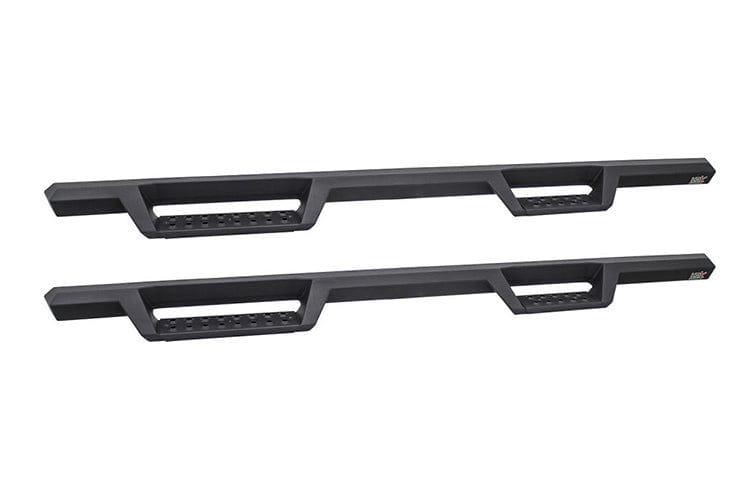 Westin 56-11335 1999-2016 Ford F250/F350/F450 Super Duty HDX Stainless Drop Nerf Step Bars