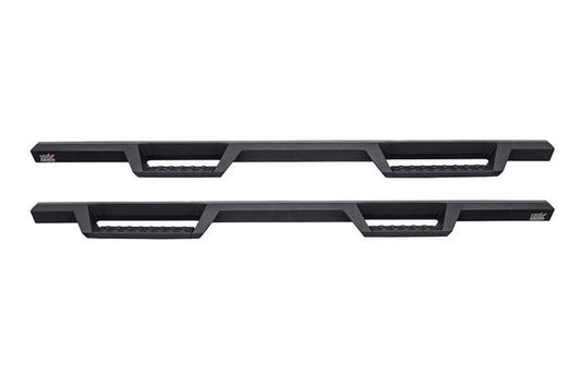 Westin 56-11335 1999-2016 Ford F250/F350/F450 Super Duty HDX Stainless Drop Nerf Step Bars
