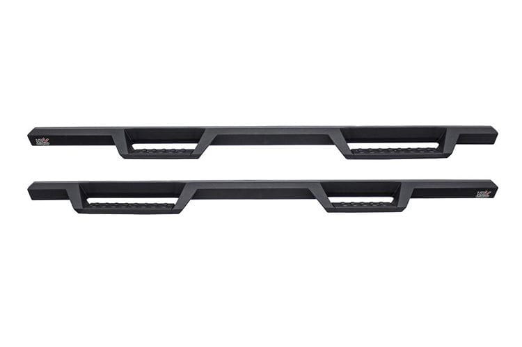 Westin 56-11335 1999-2016 Ford F250/F350/F450 Super Duty HDX Stainless Drop Nerf Step Bars