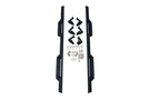Westin 56-11335 1999-2016 Ford F250/F350/F450 Super Duty HDX Stainless Drop Nerf Step Bars