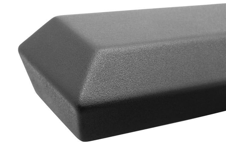 Westin 56-11335 1999-2016 Ford F250/F350/F450 Super Duty HDX Stainless Drop Nerf Step Bars