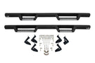 Westin 56-113352 1999-2016 Ford F250/F350/F450 Super Duty HDX Stainless Drop Nerf Step Bars
