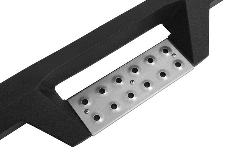 Westin 56-113352 1999-2016 Ford F250/F350/F450 Super Duty HDX Stainless Drop Nerf Step Bars
