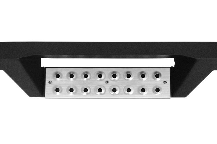 Westin 56-113352 1999-2016 Ford F250/F350/F450 Super Duty HDX Stainless Drop Nerf Step Bars