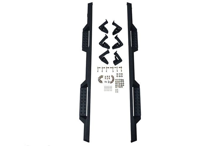 Westin 56-13935 2017-2022 Ford F250/F350 Super Duty HDX Drop Nerf Bars