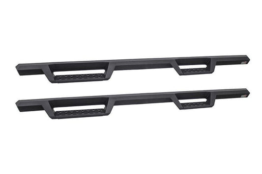 Westin 56-13945 2017-2022 Ford F250/F350/F450 Super Duty HDX Stainless Drop Nerf Step Bars