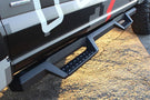 Westin 56-13945 2017-2025 Ford F250/F350 Super Duty HDX Stainless Drop Nerf Step Bars