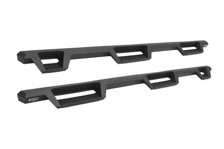 Westin 56-534015 1999-2016 Ford F250/F350/F450 Super Duty HDX Wheel to Wheel Nerf Step Bars