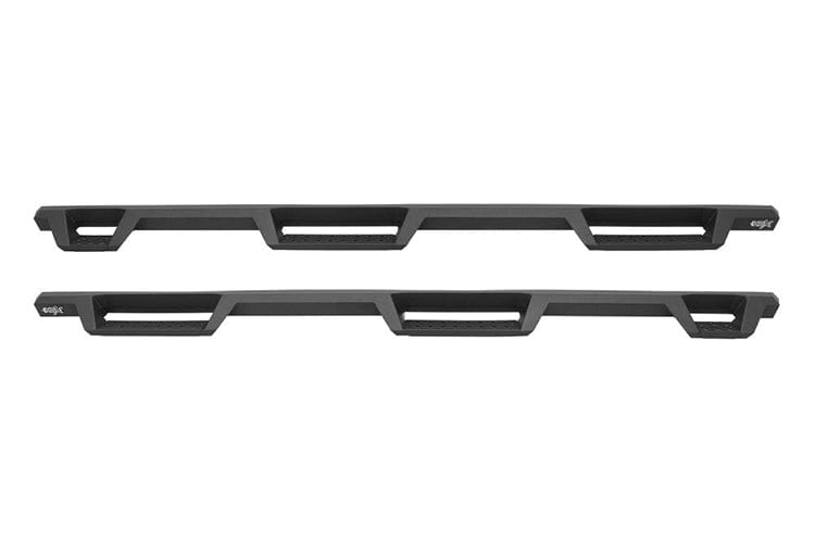 Westin 56-534015 1999-2016 Ford F250/F350/F450 Super Duty HDX Wheel to Wheel Nerf Step Bars