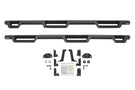 Westin 56-534015 1999-2016 Ford F250/F350/F450 Super Duty HDX Wheel to Wheel Nerf Step Bars