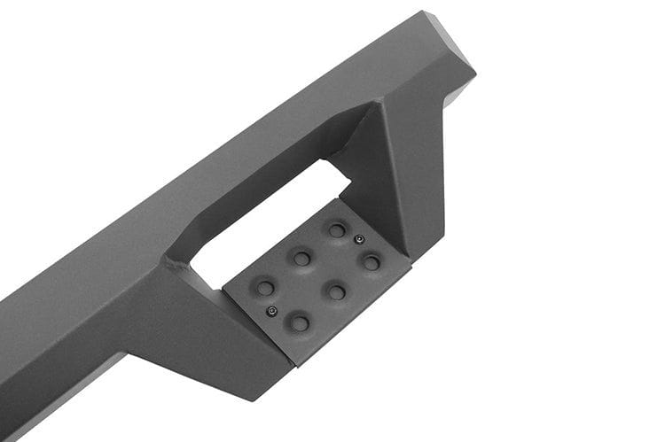 Westin 56-534015 1999-2016 Ford F250/F350/F450 Super Duty HDX Wheel to Wheel Nerf Step Bars