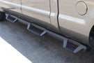Westin 56-534015 1999-2016 Ford F250/F350/F450 Super Duty HDX Wheel to Wheel Nerf Step Bars