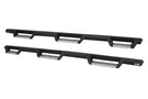Westin 56-5340252 2017-2022 Ford F250/F350/F450 Super Duty HDX Stainless Drop W2W Nerf Step Bars