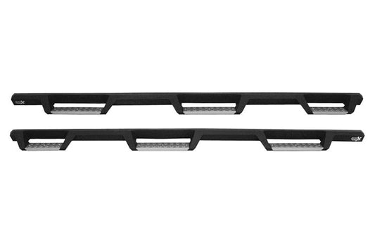 Westin 56-5340252 2017-2022 Ford F250/F350/F450 Super Duty HDX Stainless Drop W2W Nerf Step Bars
