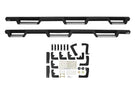 Westin 56-5340252 2017-2022 Ford F250/F350/F450 Super Duty HDX Stainless Drop W2W Nerf Step Bars