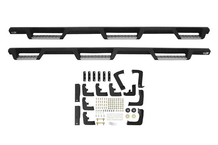 Westin 56-5340252 2017-2022 Ford F250/F350/F450 Super Duty HDX Stainless Drop W2W Nerf Step Bars