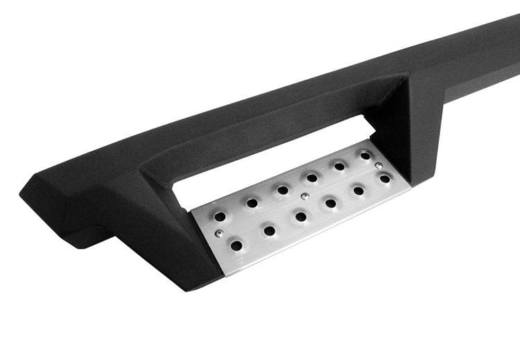 Westin 56-5340252 2017-2022 Ford F250/F350/F450 Super Duty HDX Stainless Drop W2W Nerf Step Bars