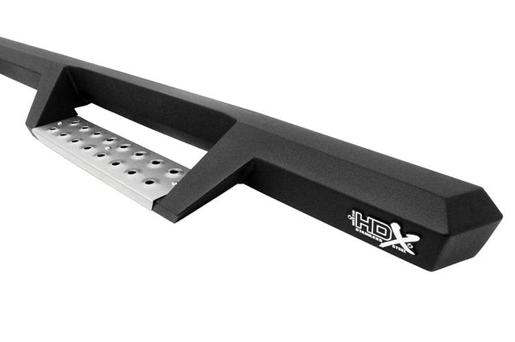 Westin 56-5340252 2017-2022 Ford F250/F350/F450 Super Duty HDX Stainless Drop W2W Nerf Step Bars