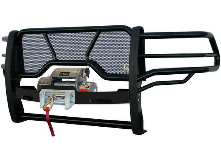 Westin 57-3885 Toyota Tacoma 2016-2023 HDX Grille Black