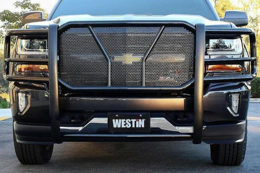 Westin 57-3885 Toyota Tacoma 2016-2020 HDX Grille Black