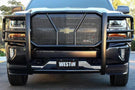 Westin 57-3885 Toyota Tacoma 2016-2023 HDX Grille Black