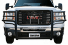 Westin 57-3925 GMC Sierra 1500 2016-2019 HDX Grille Black