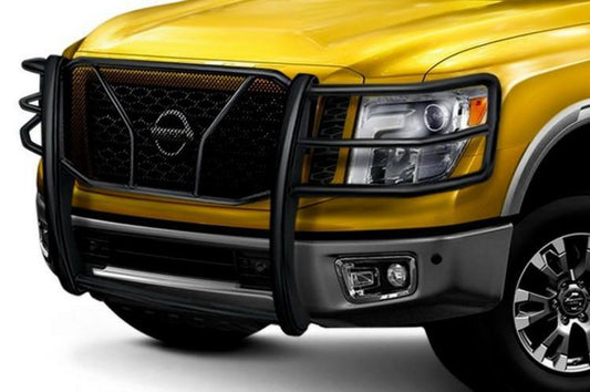 Westin 57-3915 Nissan Titan 2016-2019 HDX Grille Black