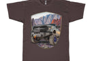 Customizable Off-road T-Shirt Style One