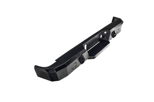 Iron Cross 21-425-17-S Ford F250/F350 Superduty 2017-2019 Rear Bumper with Sensors