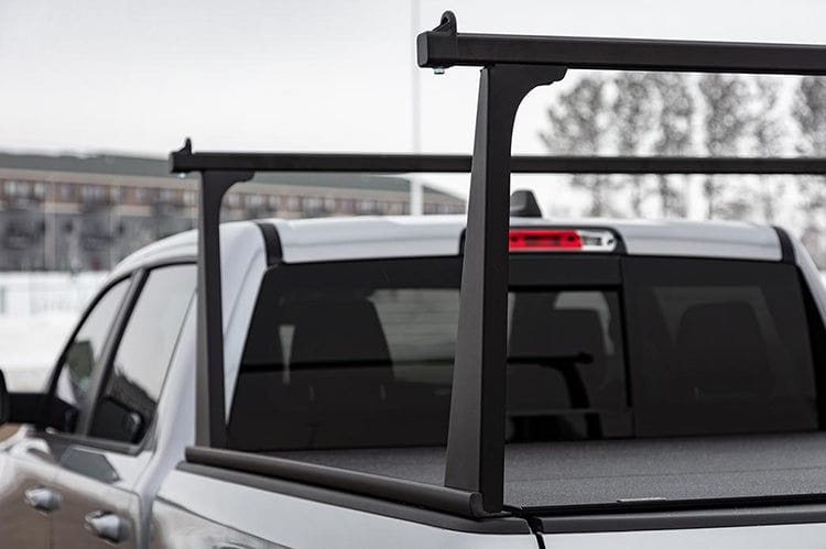 ACCESS® Adarac Aluminum Pro Series 2017-2022 Ford F250/F350/F450 Super ...