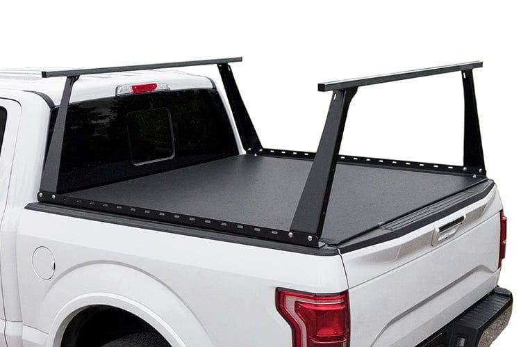 ACCESS® Adarac 2017-2022 Ford F250/F350/F450 Super Duty Truck Bed Rack F1010042