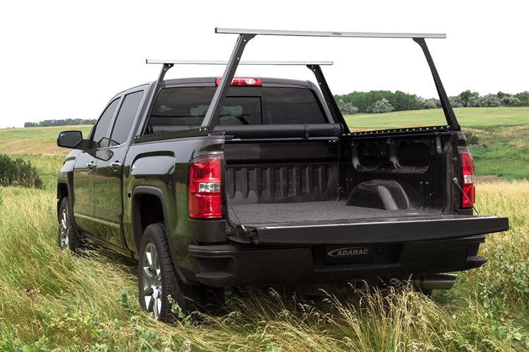 ACCESS® Adarac 2017-2022 Ford F250/F350/F450 Super Duty Truck Bed Rack F1010042