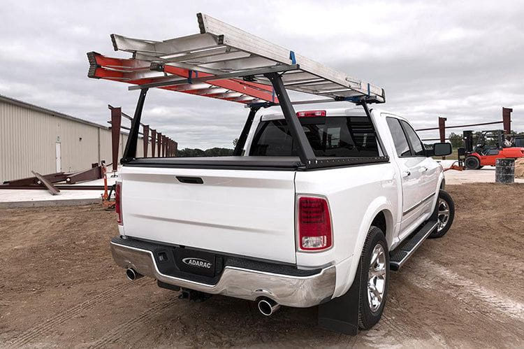 ACCESS® Adarac 2017-2022 Ford F250/F350/F450 Super Duty Truck Bed Rack F1010042