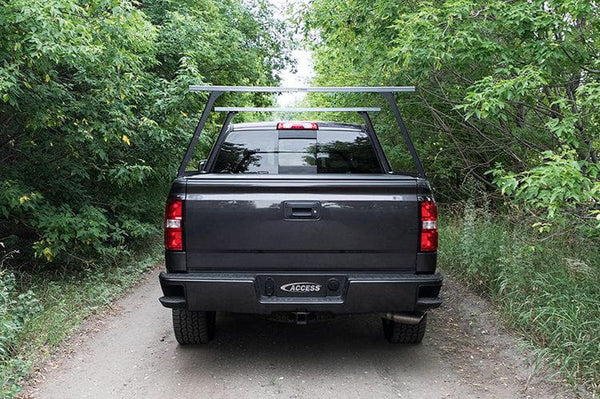 ACCESS® Adarac 2017-2022 Ford F250/F350/F450 Super Duty Truck Bed Rack ...