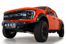 ADD F210014110103 Ford F150 Raptor 2021-2026 Bomber Front Bumper Rigid