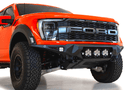 ADD F210014100103 Ford F150 Raptor 2021-2026 Bomber Front Bumper Baja Designs