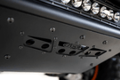 ADD F218102070103 Ford F150 Raptor 2021-2025 Pro Bolt-On Front Bumper black steel heavy duty off-road protection