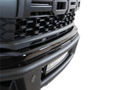 ADD F218102070103 Ford F150 Raptor 2021-2026 Pro Bolt-On Front Bumper black steel heavy duty off-road protection