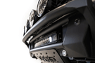 ADD F218102070103 Ford F150 Raptor 2021-2026 Pro Bolt-On Front Bumper black steel heavy duty off-road protection