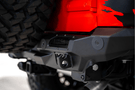 ADD R230081370103 Ford Bronco 2021-2026 Stealth Fighter Rear Bumper