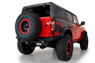 ADD R230081370103 Ford Bronco 2021-2026 Stealth Fighter Rear Bumper