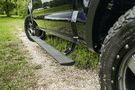 AMP Research 75134-01A 2002-2016 Ford F250/F350/F450 Super Duty PowerStep Electric Running Boards