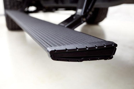 AMP Research 78236-01A 2020-2022 Ford F250/F350/F450 Super Duty PowerStep Xtreme Running Boards