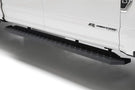 Aries 2055520 2017-2023 Ford F250/F350/F450 Super Duty RidgeStep 6 1/2" X 53" Black Steel Running Boards