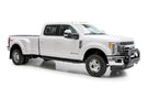 Aries 2055521 2017-2023 Ford F250/F350/F450 Super Duty RidgeStep 6 1/2" X 85" Black Steel Running Boards