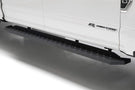 Aries 2055521 2017-2023 Ford F250/F350/F450 Super Duty RidgeStep 6 1/2" X 85" Black Steel Running Boards